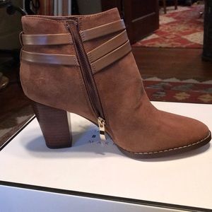 Ankle Boot